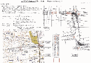 試走案内
