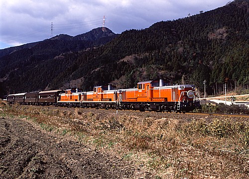 DD51