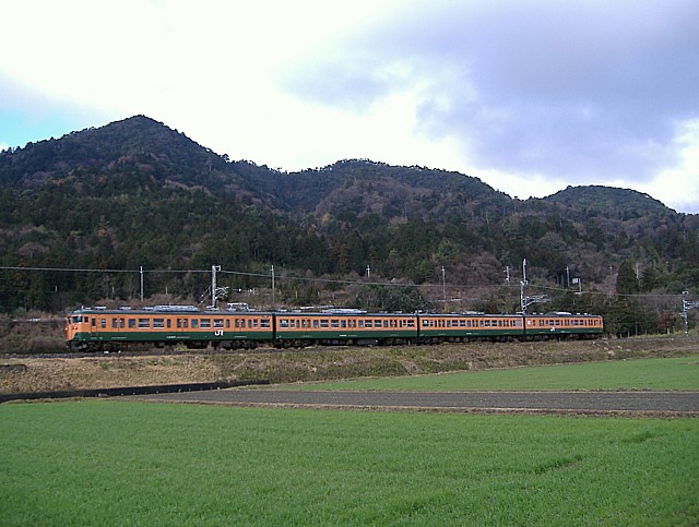5343M