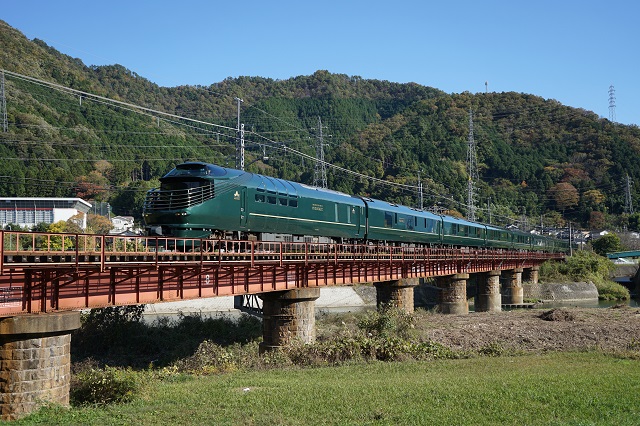 8030D