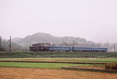 讃岐路義経1号