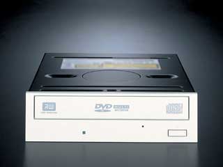 BUFFALO DVSM-388FB