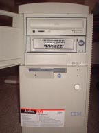 IBM Aptiva 2153-E3J