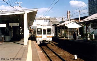 inashi