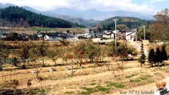 takatoubara