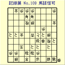 L^W No.109