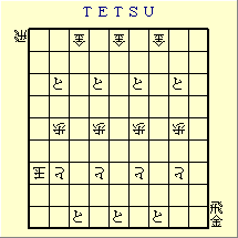 TETSU