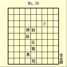 KATO No.38
