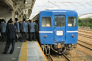 14系客車