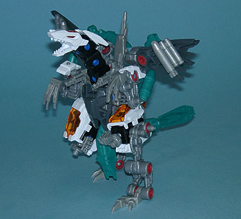 to113のゾイドブロックス