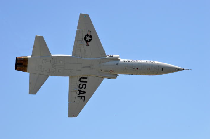 武田会員作品ページ ノースロップ T-38 タロン