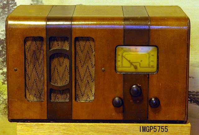 日本のラジオ受信機の歴史