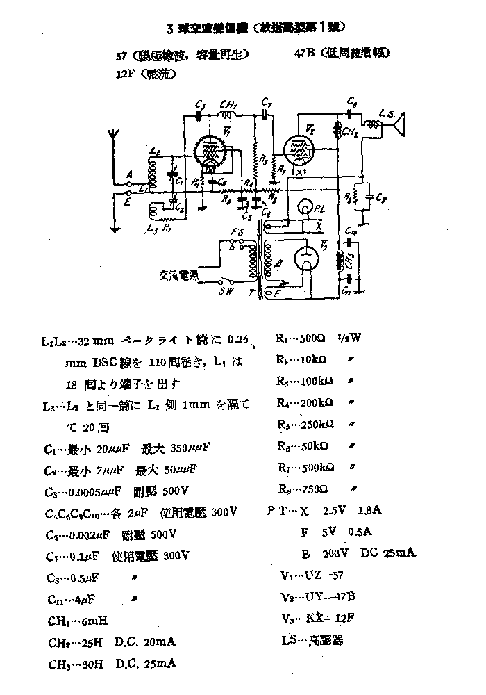 放送局型第123○受信機 自社工場/高品質/低価格 www.m