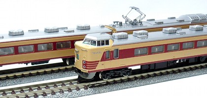 冬木鉄道模型工房 - HiPON's Factory