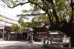 風浪宮