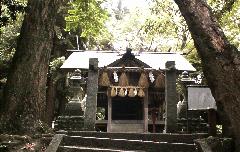 熊野神社