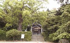 六所神社