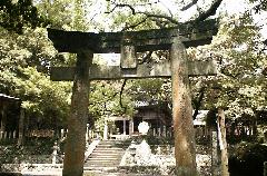 高祖神社