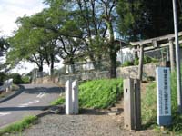 8区公民館らから歩き始めます