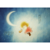夢色の自然たち「星」