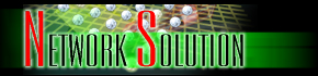NETWORK SOLUTION