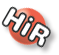 HiR