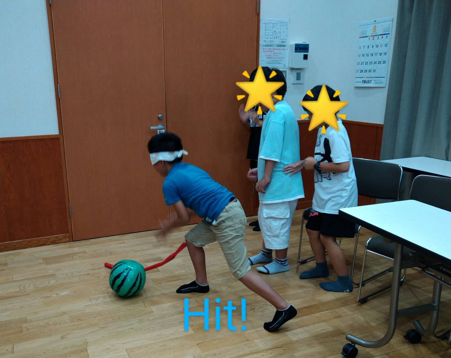 夏祭り２