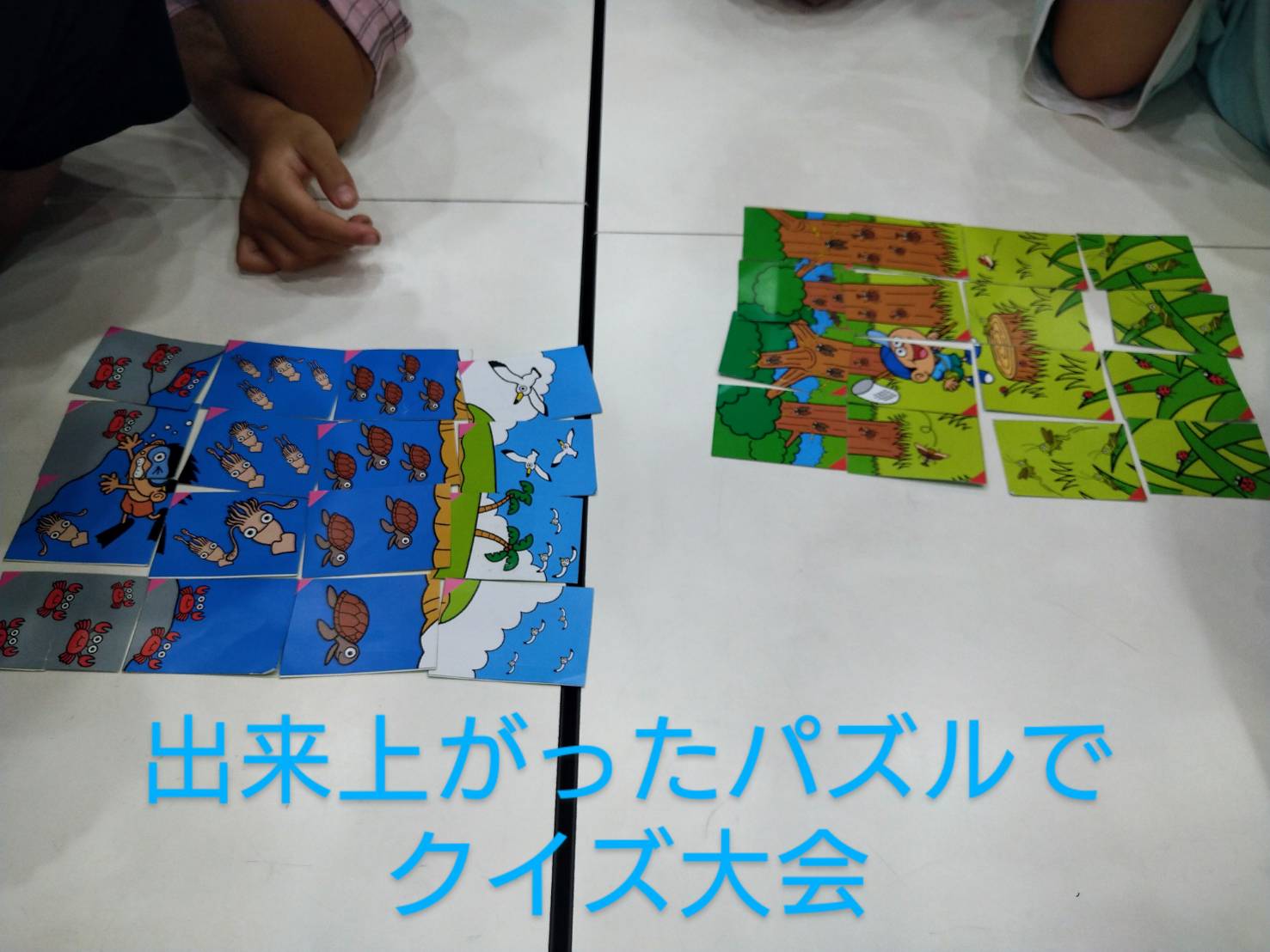 夏祭り４