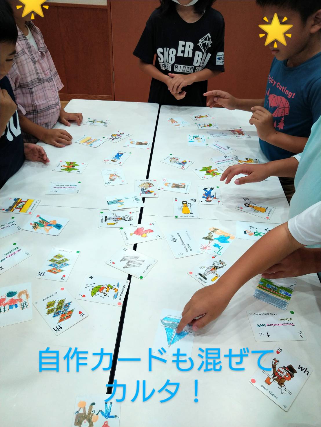 夏祭り６