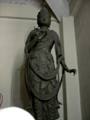 [Buddhist Satues]