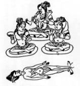 [Dakini-Ten#2]