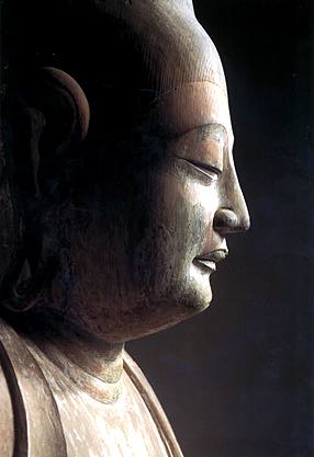 [Shaka Nyorai#2]