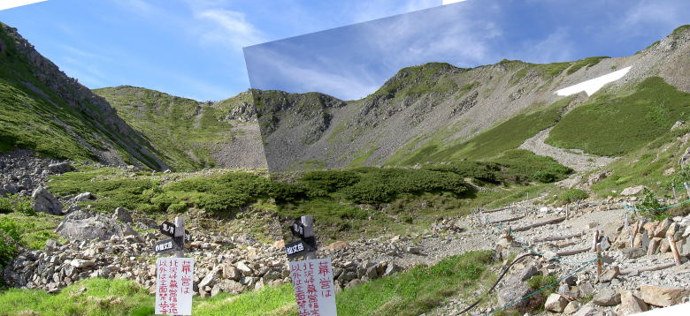 䏬B