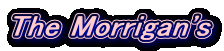 The Morrigan's