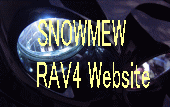 SNOWMEW RAV4 Website