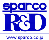 sparco R&D
