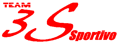 "T3S Web" by Team 3S Sportivo