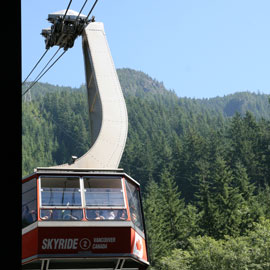 グラウス山
