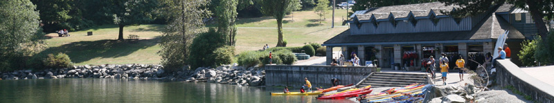 Deep Cove