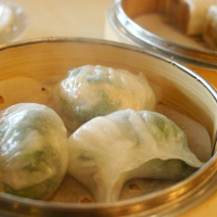 点心