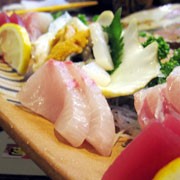 刺身
