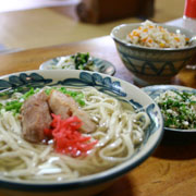 沖縄そば