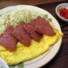 ポーク玉子焼き