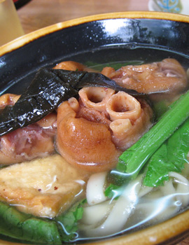 沖縄そば