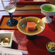 前菜