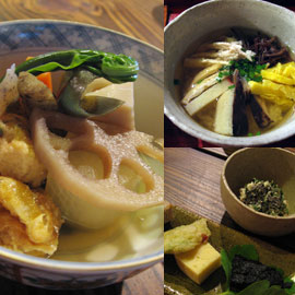 炊き出し・彩飯・ミヌダル