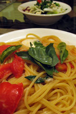 パスタ
