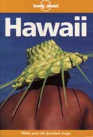 Lonely Planet Hawaii