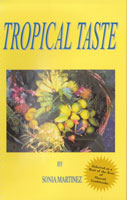 tropical taste