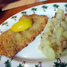 ランチ